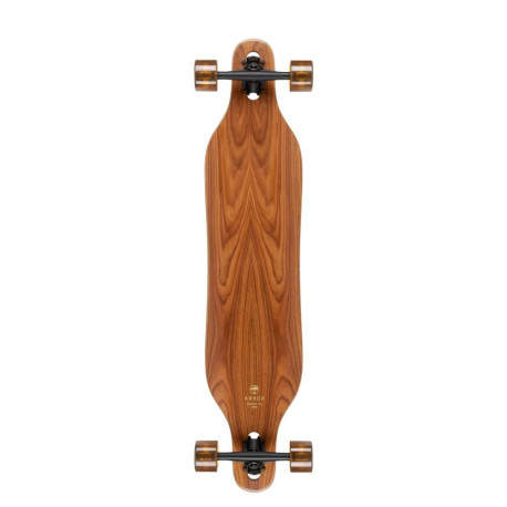 Longboard Complete Arbor Axis 40\\" Flagship 2026  - Longboard Complet