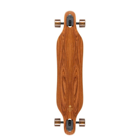 Longboard Complete Arbor Axis 40\\" Flagship 2026  - Longboard Complet