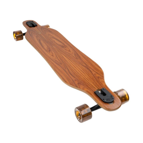 Longboard Complete Arbor Axis 40\\" Flagship 2026  - Longboard Complet