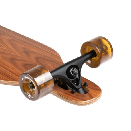 Longboard Complete Arbor Axis 40\\" Flagship 2026  - Longboard Complet