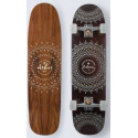 Longboard Complete Arbor Cucharon 32.375" Solstice B4BC 2022 