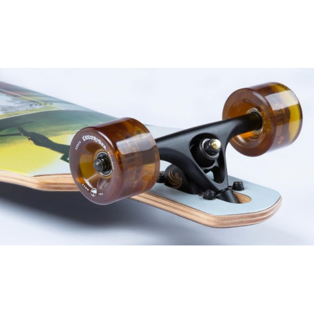 Longboard Complete Arbor Dropcruiser 38" Photo 2020 