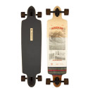 Longboard Complete Arbor Photo Dropcruiser 2026 