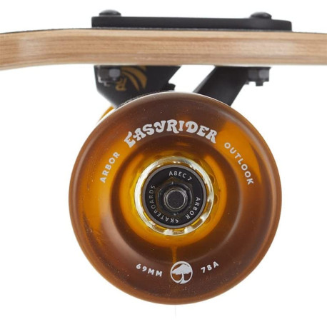 Longboard Complete Arbor Dropcruiser 38" Photo 2023 