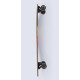 Longboard Complete Arbor Fish 37" Artist 2020 