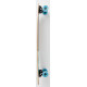 Longboard Complete Arbor Fish 37" Groundswell 2020 