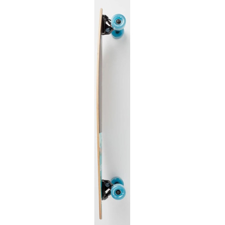 Longboard Complete Arbor Fish 37" Groundswell 2020 