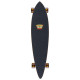Longboard Complete Arbor Fish 37" Jess Mudgett 2024 