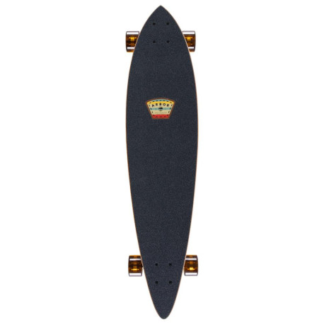 Longboard Complete Arbor Fish 37" Jess Mudgett 2024 