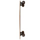 Longboard Complete Arbor Fish 37" Jess Mudgett 2024 