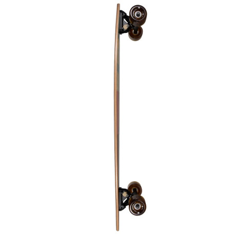 Longboard Complete Arbor Fish 37" Jess Mudgett 2024 