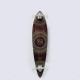 Longboard Complete Arbor Fish 37" Solstice B4BC 2020 