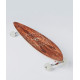 Longboard Complete Arbor Fish 37" Solstice B4BC 2020 