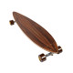 Longboard Complete Arbor Fish 37" Solstice Lunar B4Bc 2024 