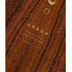 Longboard Complete Arbor Fish 37" Solstice Lunar B4Bc 2024 