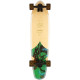 Longboard Complete Arbor Mission 35" Groundswell 2023 
