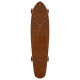 Longboard Complete Arbor Mission 35" Groundswell 2024 