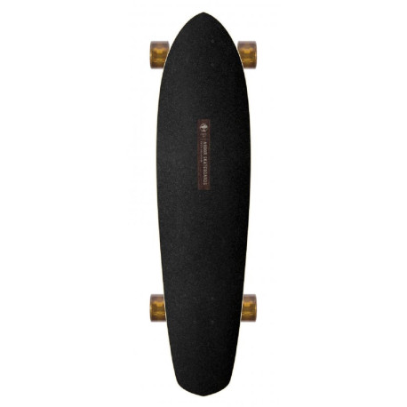 Longboard Complete Arbor Mission 35" Photo 2020 