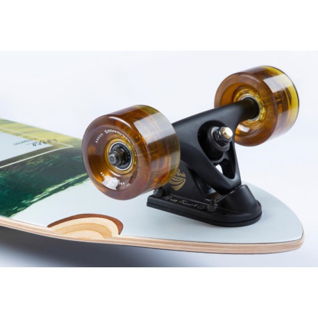 Longboard Complete Arbor Mission 35" Photo 2020 