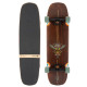Longboard Complete Arbor Serrat Pro 34" Crosscut Axel 2023 