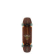 Longboard Complete Arbor Serrat Pro 34" Crosscut Axel 2023 