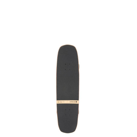 Longboard Complete Arbor Serrat Pro 34" Crosscut Axel 2023 