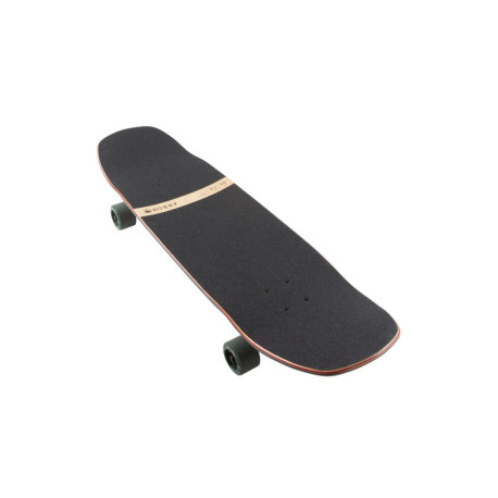 Longboard Complete Arbor Serrat Pro 34" Crosscut Axel 2023 