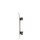 Longboard Complete Arbor Serrat Pro 34" Crosscut Axel 2023 