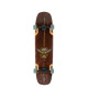 Longboard Complete Arbor Serrat Pro 39" Crosscut Axel  2023 