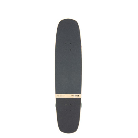 Longboard Complete Arbor Serrat Pro 39" Crosscut Axel  2023 