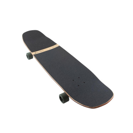 Longboard Complete Arbor Serrat Pro 39" Crosscut Axel  2023 