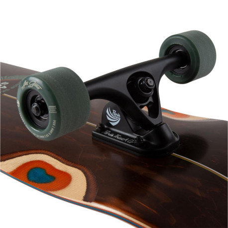 Longboard Complete Arbor Serrat Pro 39" Crosscut Axel  2023 