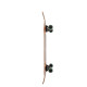Longboard Complete Arbor Serrat Pro 39" Crosscut Axel  2023 