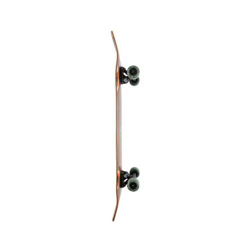 Longboard Complete Arbor Serrat Pro 39" Crosscut Axel  2023 