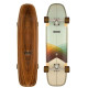 Longboard Complete Arbor Shakedown 34" Foundation 2023 