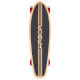 Skateboard Cruiser Complet Arbor Micron 23.75" Bogart 2024 