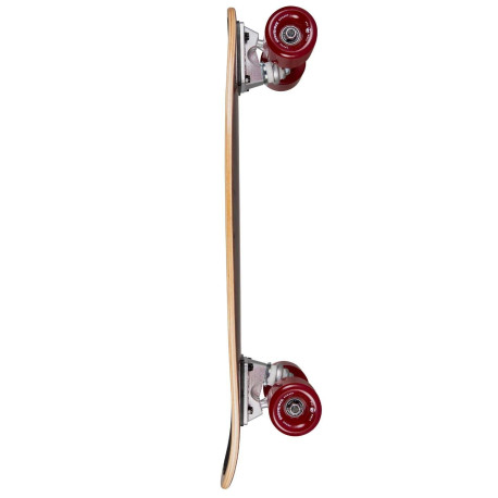 Complete Cruiser Skateboard Arbor Micron 23.75" Bogart 2024 