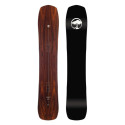 Snowboard Arbor A-Frame Camber 2024
