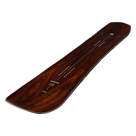 Snowboard Arbor A-Frame Camber 2024