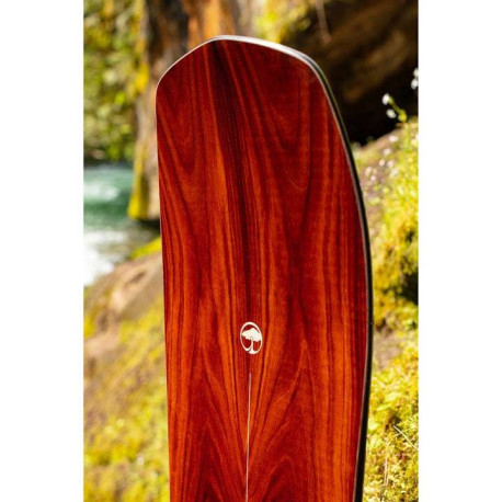 Snowboard Arbor A-Frame Camber 2024