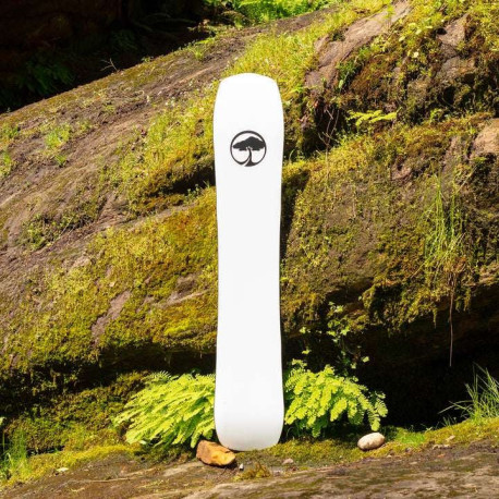 Snowboard Arbor A-Frame Camber 2024