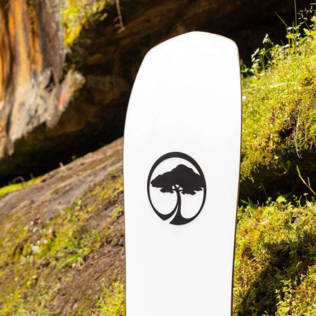 Snowboard Arbor A-Frame Camber 2024