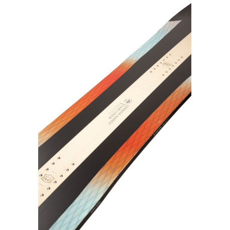 Snowboard Arbor Annex 2022 