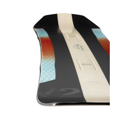 Snowboard Arbor Annex 2022 