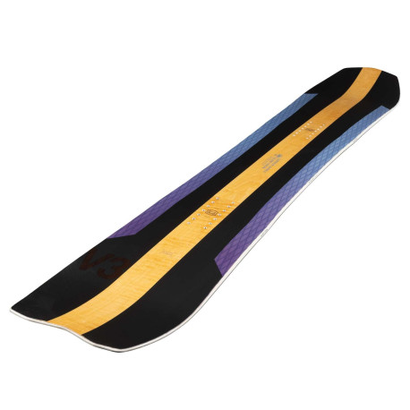 Snowboard Arbor Annex Camber 2023