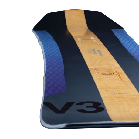 Snowboard Arbor Annex Camber 2023