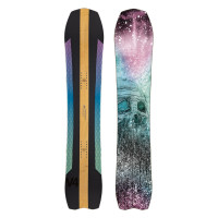 Snowboard Arbor Annex Camber 2024 