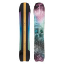 Snowboard Arbor Annex Camber 2024 