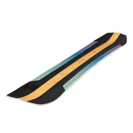 Snowboard Arbor Annex Camber 2024 