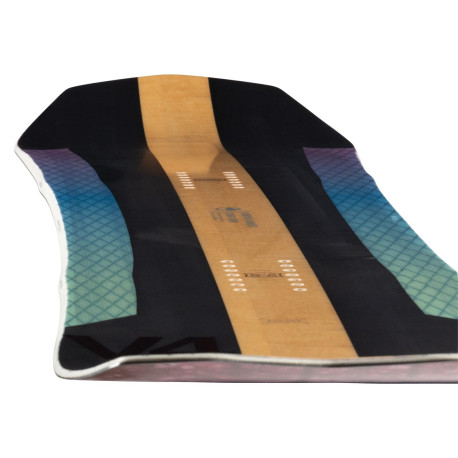 Snowboard Arbor Annex Camber 2024 